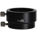 i-BH <i-NTER LENS用>オリンパス顕微鏡取り付け用スリーブ マイクロネット