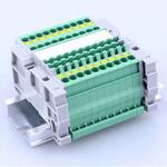 組端子台 東洋技研