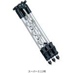 サーフ三脚レバー式DX 第一精工