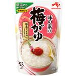 おかゆ梅がゆ 味の素