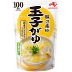 おかゆ玉子がゆ 味の素