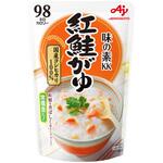 おかゆ紅鮭がゆ 味の素