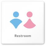 デザインサイン 会社向けイチョウ OA-150 フジタ[室名札・標識]