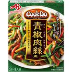 青椒肉絲用 CookDo