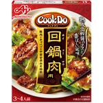 回鍋肉用 CookDo
