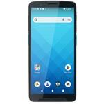 EA660-NA6FRMDG EA660  6インチサイズ堅牢なモバイルターミナル Wi-Fi専用 2次元スキャナ付モデル unitech