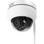 防犯カメラ 365万画素 機器間Wi-Fi対応 無線対応 IPネットワークシリーズ 屋外軒下仕様 パンチルト対応 赤外線監視カメラ 塚本無線