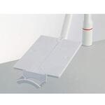 EA954JB-71A テレホンスタンド エスコ