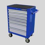 EA957S-9A ツールワゴン エスコ