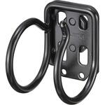 【新仕様】セフ工具ホルダースチール ハンマー横 タジマツール(TJMデザイン)