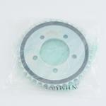 スプロケットASSY. ファイナ 41205MCN010 ホンダ