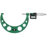 EA725EH-73B デジタルマイクロメーター エスコ