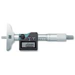 デジタルデプスマイクロメーター エスコ