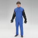 EA354BM-6A ネオプレン手袋 エスコ