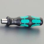 EA560WB-14 ドライバーハンドル(マグネット付) エスコ