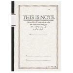 EA762GC-312 ノート エスコ