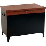 「horn/ホルン」 宅配機能付き 収納ベンチ 住まいスタイル