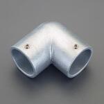 EA948TF-9A パイプジョイント(コーナーL継ぎ) エスコ