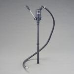 EA990XB-10A ドラム缶用手押しオイルポンプ エスコ