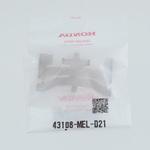 43108MELD21 スプリング パッド 43108MELD21 ホンダ