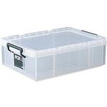 バックル付収納ケース エスコ