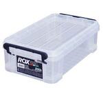 バックル付収納ケース(ミニサイズ) エスコ