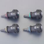 EA557WC ビスブレイクスタビードライバーセット エスコ