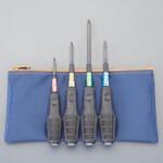 EA557WC-100 ビスブレイクドライバーセット エスコ