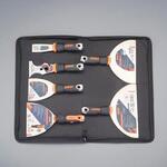 EA579AM-20 パテナイフセット(軟) エスコ