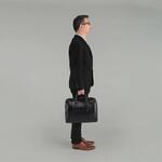 EA927AE-16 ビジネスバッグ エスコ