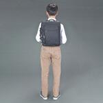 EA927BH-49A ビジネスバッグ(3WAY) エスコ