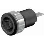 パネルマウントソケット エスコ