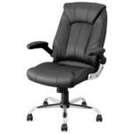 EA956XA-306 ビジネスチェアー エスコ