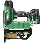 36Vコードレスフロア用タッカ HiKOKI(日立工機)