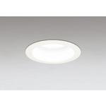 ダウンライトΦ100 ハイコーンタイプ ODELIC(オーデリック) 【通販