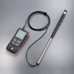 EA739AF-1 ベーン式風速・風量計 エスコ