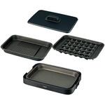 EA763AK-7G ホットプレートセット エスコ