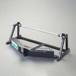 EA762EB-92 ボーガスペーパークランパー エスコ