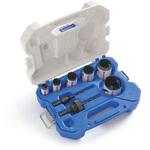 EA823LD-3 ホールソーセット(一般設備用) エスコ