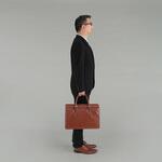 ブリーフケース エスコ