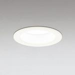 LEDベースダウンライトΦ75 非調光 ODELIC(オーデリック)