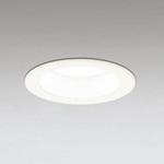 LEDベースダウンライト φ75 高出力タイプ(3000Kタイプ) 60-21003-00-91 LEDベースダウンライトΦ75 非調光 ODELIC(オーデリック) 【通販