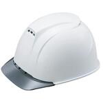 EA998BB-11A ヘルメット(通気孔付) エスコ