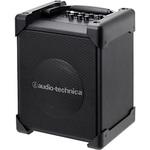 デジタルワイヤレスアンプシステム audio-technica