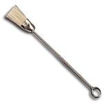 EA928AJ-175 ブラシ(ステンレス軸/馬毛) エスコ