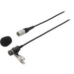 ラベリアマイクロホン audio-technica