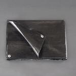 ブラックシート[#2500] エスコ