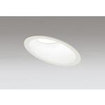 傾斜天井用LEDダウンライト ODELIC(オーデリック)