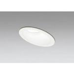 傾斜天井用LEDダウンライト LC調光 ODELIC(オーデリック)