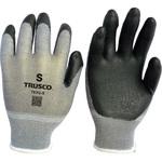 発熱あったか手袋 TRUSCO